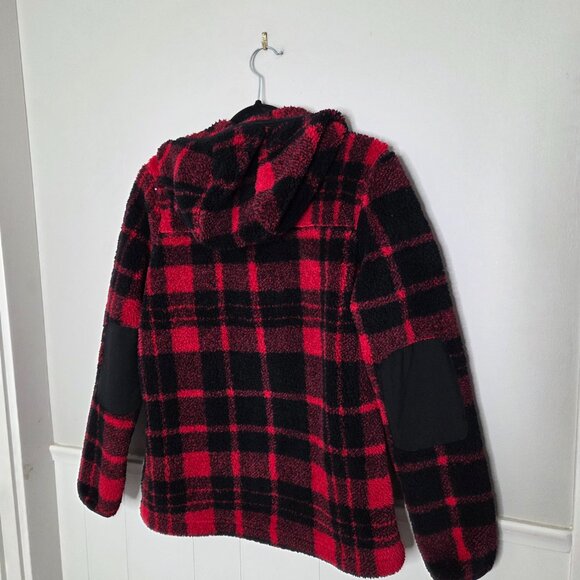 THE NORTH FACE Campshire 2.0 Sherpa Hoodie - Picture 7 of 7